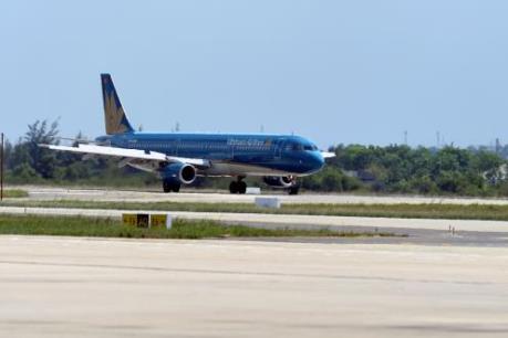 Vietnam Airlines mở bán chặng Hà Nội – Tuy Hòa với giá 499.000 đồng/chiều