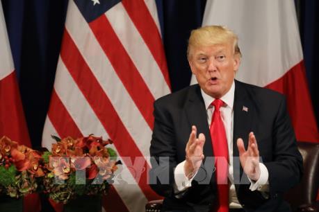 Quyết định của Tổng thống Mỹ Donald Trump ẩn chứa nhiều rủi ro
