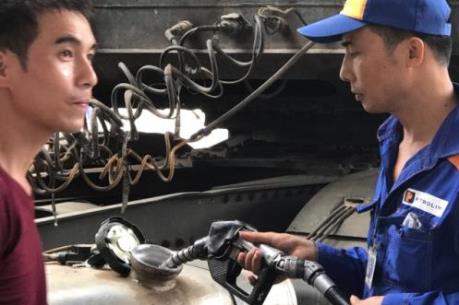 Quỹ bình ổn giá xăng dầu của Petrolimex tiếp tục tăng 131 tỷ đồng