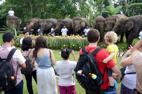 Indonesia: Núi lửa Agung có thể hoạt động trở lại sau hơn 50 năm ngủ yên