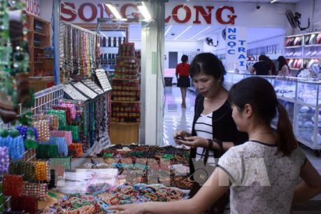 Thông tin mới nhất về tiến độ sửa chữa, nâng cấp chợ An Đông 1