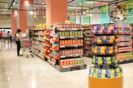 Đẩy nhanh tiến độ dự án Trung tâm mua sắm AeonMall Hải Phòng - Lê Chân