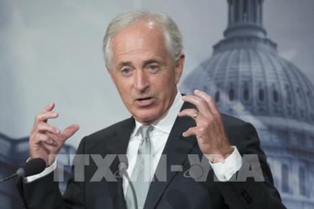 Các Thượng nghị sĩ đảng Cộng hòa Mỹ đạt được thỏa thuận mới về cắt giảm thuế