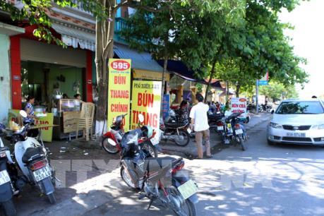 Cần quy hoạch các tuyến phố kinh doanh thức ăn đường phố, đảm bảo an toàn thực phẩm