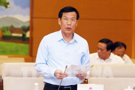 Chỉ đạo mới của Bộ trưởng Nguyễn Ngọc Thiện về vụ việc tại Hãng Phim truyện Việt Nam
