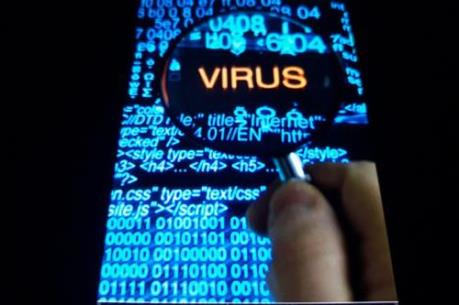 Cảnh báo mã độc mới tấn công ứng dụng ngân hàng trực tuyến