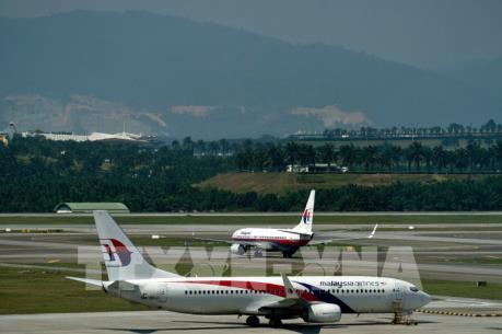 Vụ rơi máy bay MH17: 5 quốc gia sẽ cùng tài trợ các thủ tục truy tố hình sự