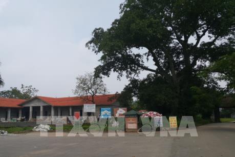 Quy hoạch Di tích làng cổ Đường Lâm: Bài 1 – Quy hoạch một đằng, làm một nẻo