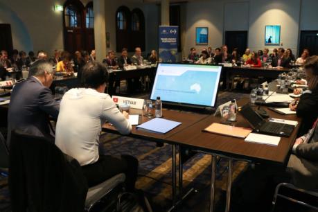 Đàm phán TPP: 11 nước xem xét các sửa đổi sau khi Mỹ rút khỏi hiệp định