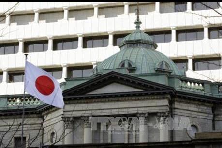 BoJ cấp khoản vay không lãi suất đối phó với biến đổi khí hậu