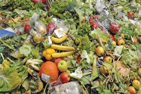 Tham gia sáng kiến ghi nhãn mác hàng hóa nhằm hạn chế lãng phí thực phẩm