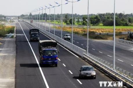 APEC 2017: Yêu cầu dừng thi công đường trong thời gian diễn ra hội nghị từ ngày 26 - 30/9