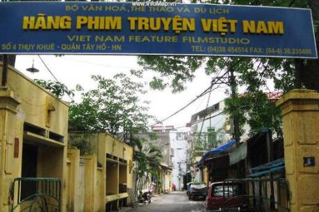 Các nghệ sĩ mong muốn tìm được nhà đầu tư có tầm, đưa điện ảnh Việt Nam phát triển