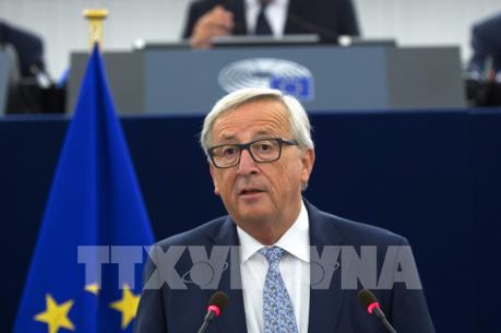 EU rà soát các hoạt động đầu tư của Trung Quốc