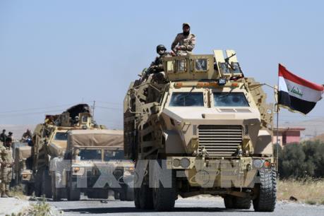 Dự báo các nguy cơ đối với thế giới năm 2018