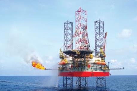 Giàn khoan biển PV DRILLING II được trao chứng nhận hoạt động an toàn của IADC