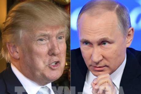 Quan hệ ngoại giao Mỹ - Nga sẽ đi về đâu?