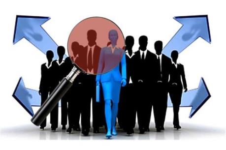 Quy định mới về thi tuyển công chức