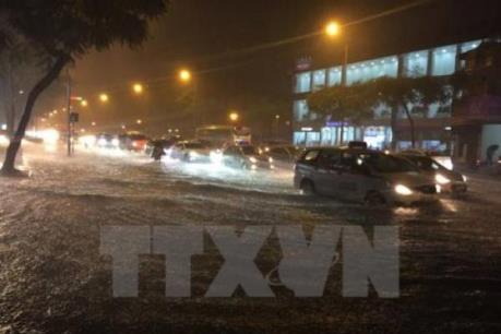 Dự báo thời tiết 3 ngày tới: Nam Bộ tiếp tục có mưa