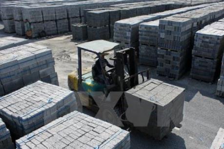 Xu thế thay thế gạch truyền thống bằng gạch không nung