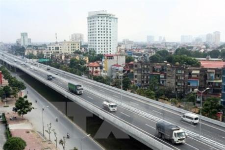 Lựa chọn nhà đầu tư trong trường hợp đặc biệt với Dự án đường vành đai II Hà Nội