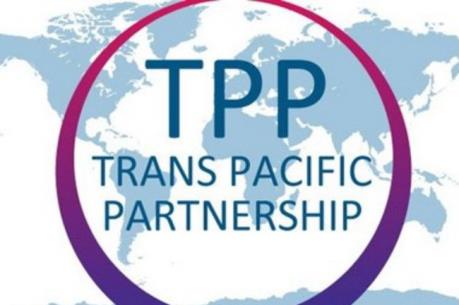 "TPP-1" cân nhắc các điều khoản được đề xuất “đóng băng”