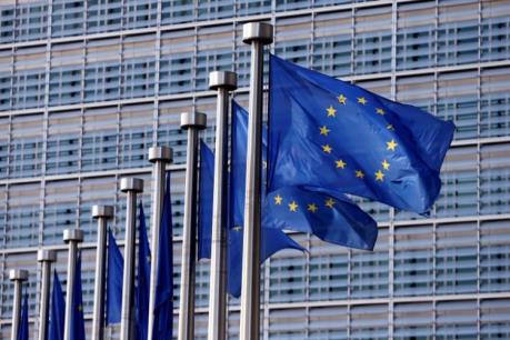 Ngư dân Thái Lan biểu tình phản đối EU
