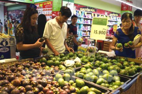 Thị trường bán lẻ Việt Nam gia tăng sức hấp dẫn