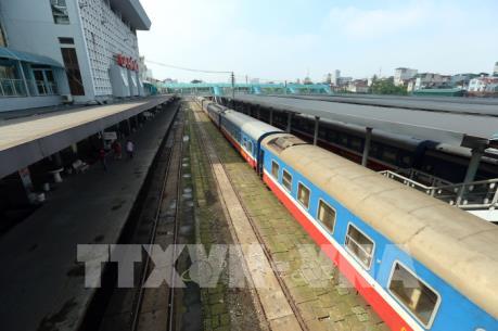 Đồ án tái thiết ga Hà Nội và phụ cận - Bài 1: Vì sao phải tái thiết ?