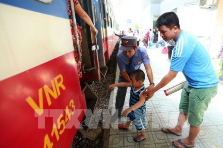 Đồ án tái thiết ga Hà Nội và phụ cận - Bài 2: Cao ốc và bài toán quá tải hạ tầng
