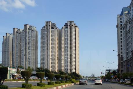 Tp. Hồ Chí Minh chấp thuận chủ trương đầu tư một số dự án nhà ở