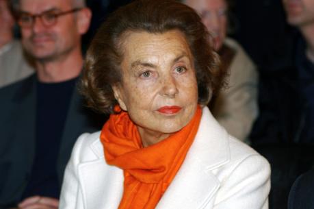 Nữ tỷ phú giàu nhất thế giới sở hữu tập đoàn L’Oreal qua đời