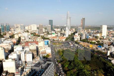 Điều chỉnh quy hoạch tổng thể Khu đô thị Tây Bắc TP. Hồ Chí Minh