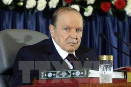 Algeria đối mặt khủng hoảng ngân sách nghiêm trọng