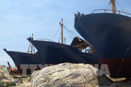 Bình Thuận đề nghị bổ sung thêm 50 tàu cá theo Nghị định 67