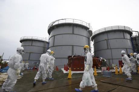 TEPCO buộc phải bồi thường thiệt hại liên quan thảm họa Fukushima