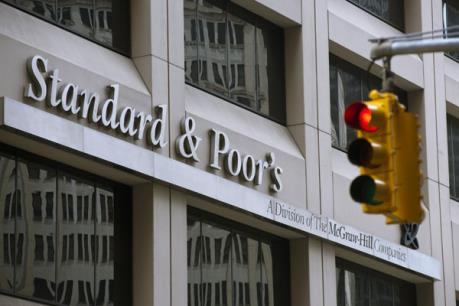 Vì sao S&P hạ xếp hạng tín nhiệm của Trung Quốc?