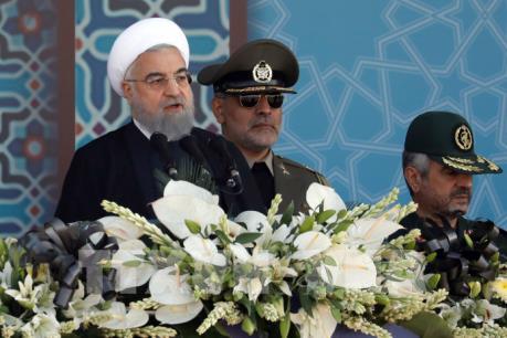 Trung Quốc kêu gọi Mỹ duy trì thỏa thuận hạt nhân Iran