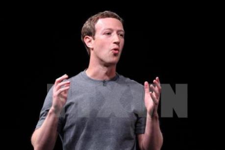 CEO Facebook: Đồng Libra sẽ giúp nước Mỹ mở rộng vai trò lãnh đạo ngành tài chính