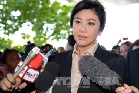 Ba sĩ quan cảnh sát giúp cựu Thủ tướng Yingluck bỏ trốn đã bị bắt