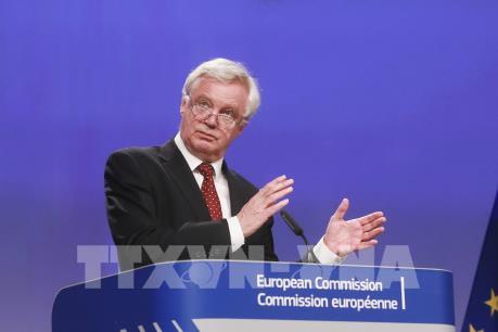 Lý do EU không vội vàng trong đàm phán Brexit với nước Anh