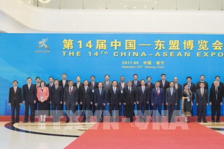 Hướng hợp tác mới của ASEAN với các nước lân cận