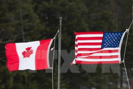 Khai mạc vòng 3 tái đàm phán NAFTA