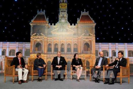 Tp. Hồ Chí Minh đang có sức hút đặc biệt về du lịch MICE 