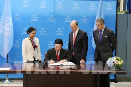 ASEAN đẩy nhanh tiến độ thực hiện các cam kết trên 3 trụ cột của AEC