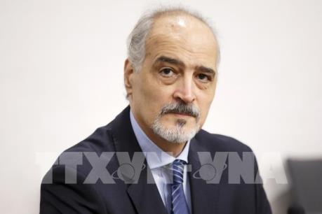 Hơn 2.600 dân thường thiệt mạng trong các chiến dịch chống khủng bố do Mỹ dẫn đầu ở Syria