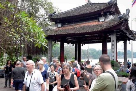 Du lịch Việt Nam tiếp tục tăng sức hút với người Nga