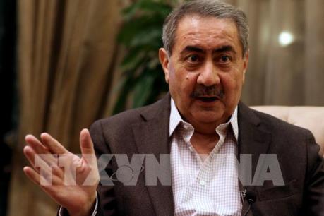 Mỹ cảnh báo công dân không tới khu vực miền Bắc Iraq