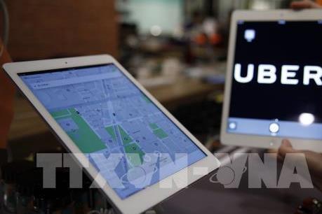 Uber kháng cáo quyết định rút giấy phép hoạt động tại London