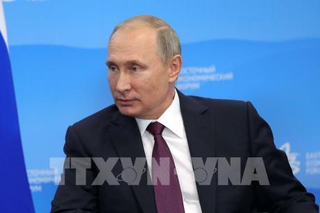 Ấn Độ và Pakistan: Hai con bài chính trị quan trọng của Nga